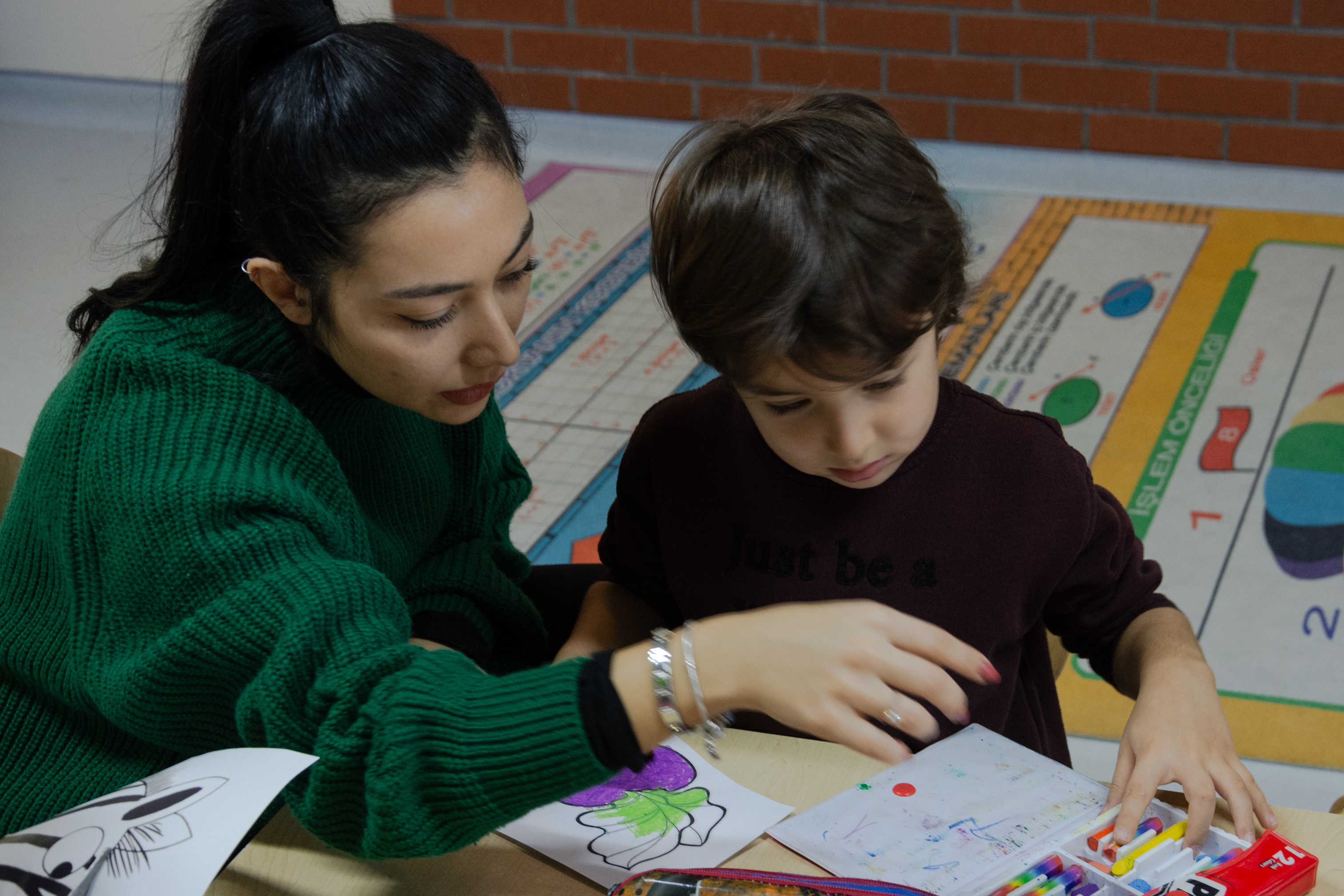 Güneşli Lider Koleji Fotoğraf (10)